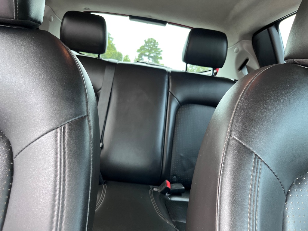 2015 Chevrolet Sonic - $8,995