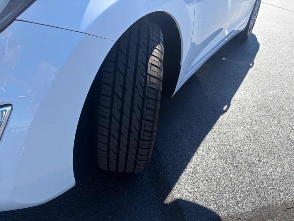 2015 Hyundai Elantra - $12,250