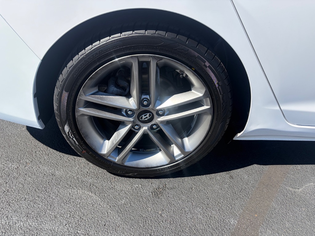 2015 Hyundai Elantra - $12,250