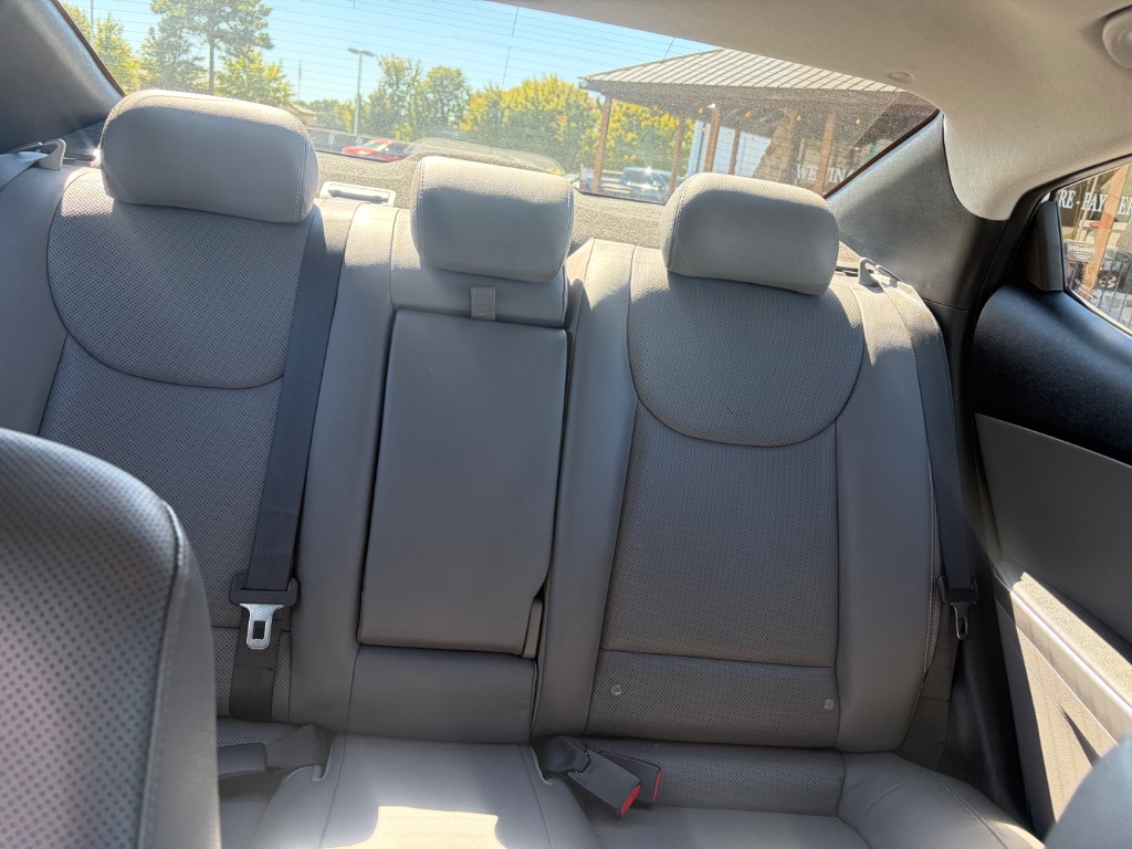 2015 Hyundai Elantra - $12,250