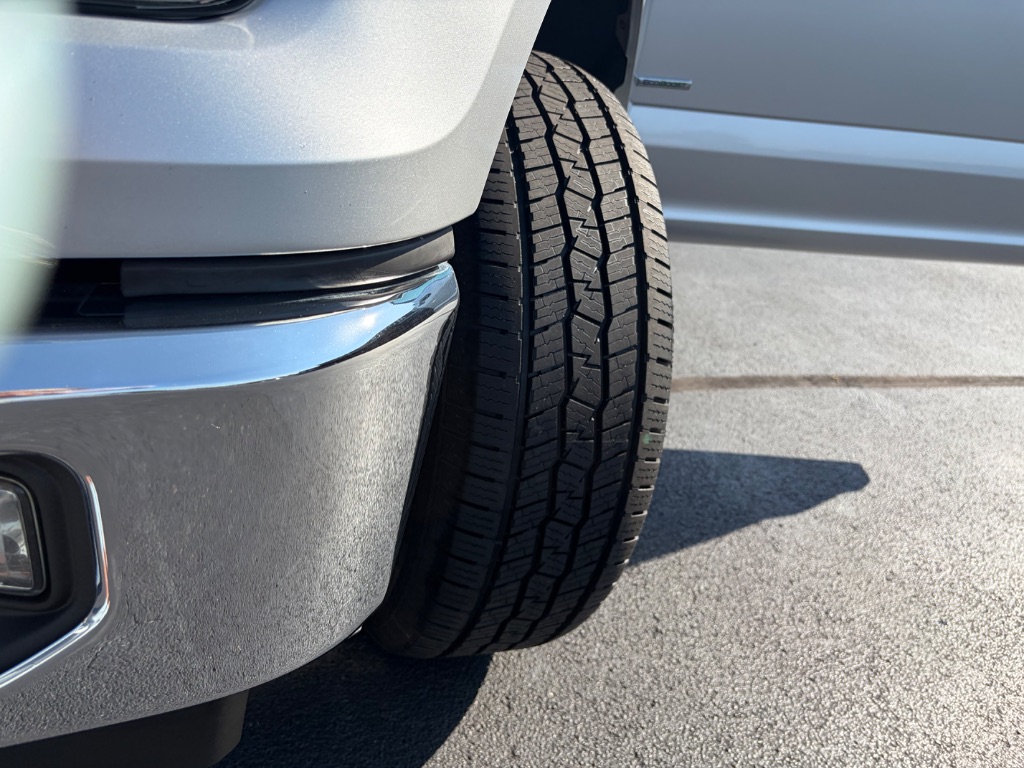 2017 Ford F-150 - $22,900