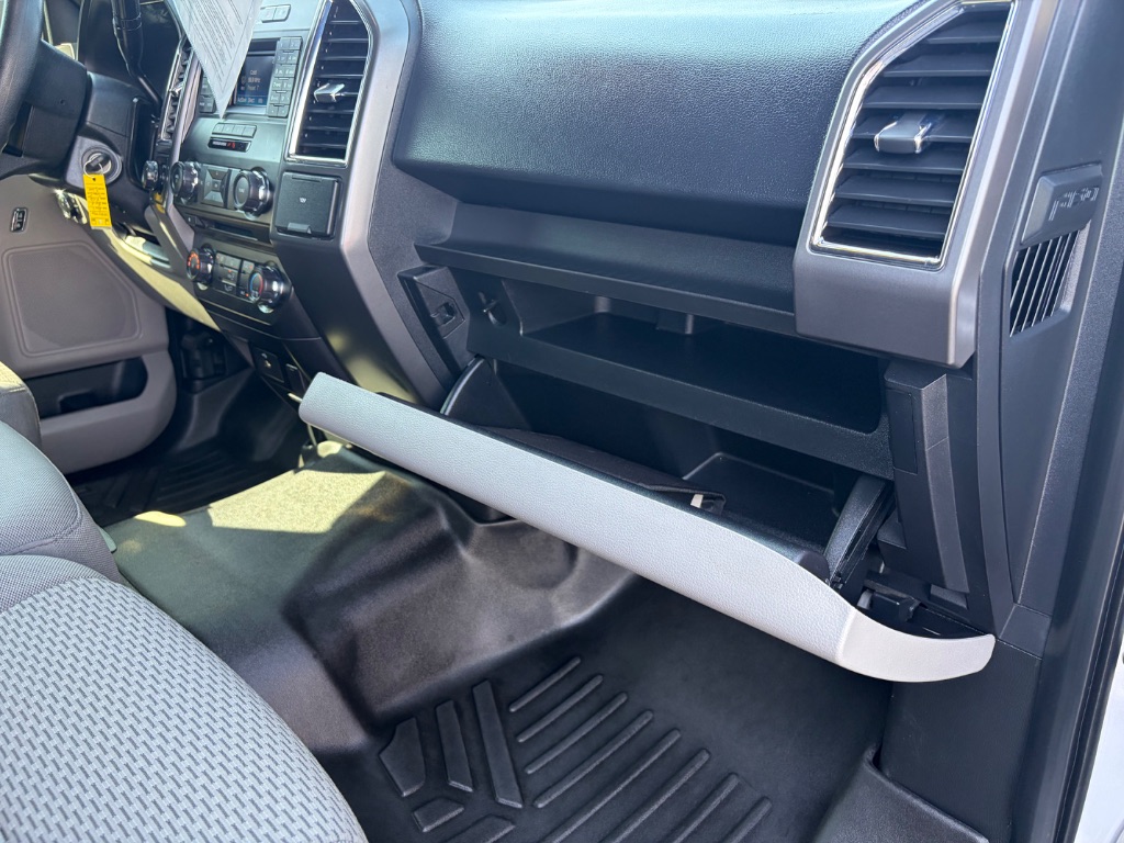 2017 Ford F-150 - $22,900