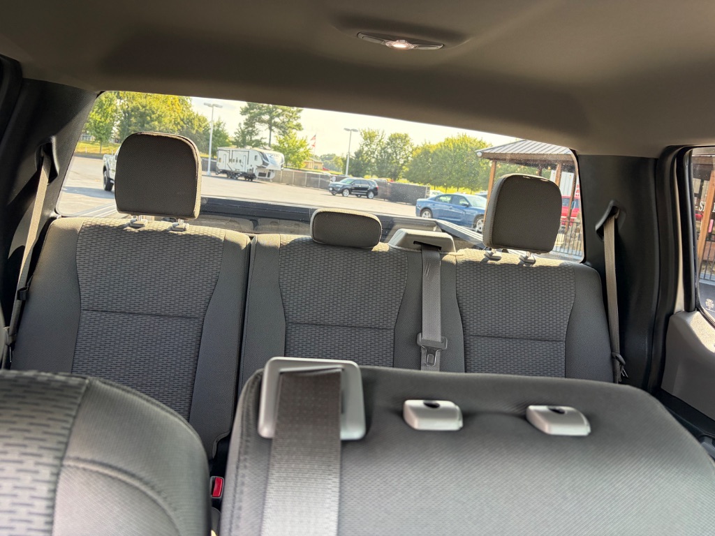 2017 Ford F-150 - $22,900