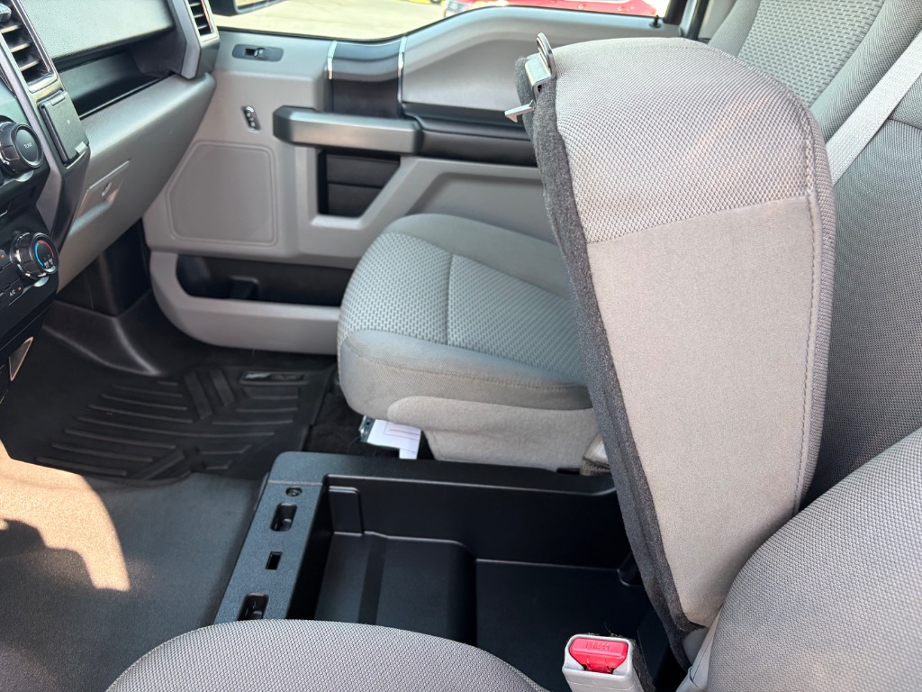 2017 Ford F-150 - $22,900