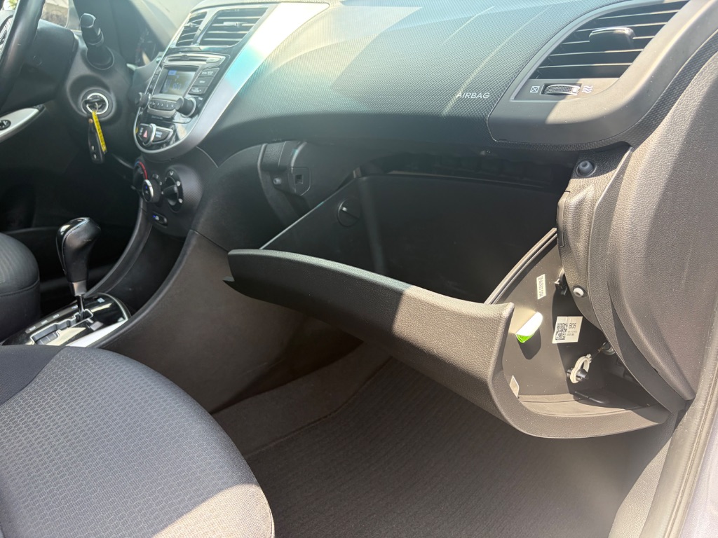 2017 Hyundai Accent - $10,250
