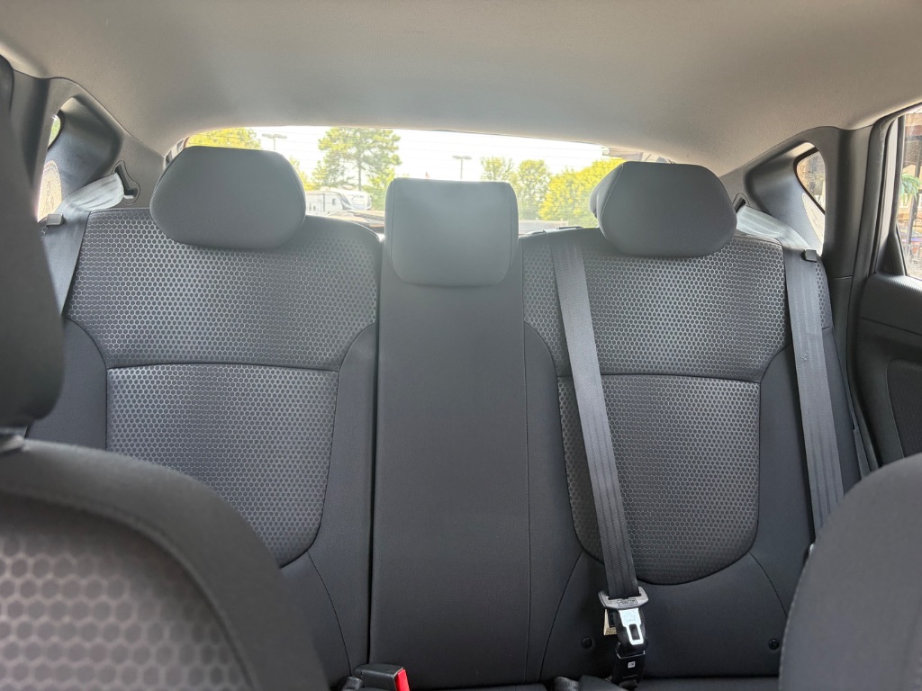 2017 Hyundai Accent - $10,250
