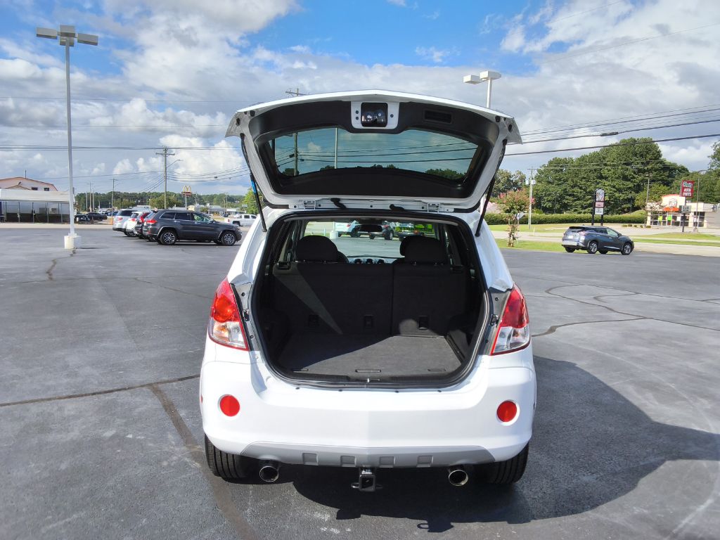2012 Chevrolet Captiva - $10,900