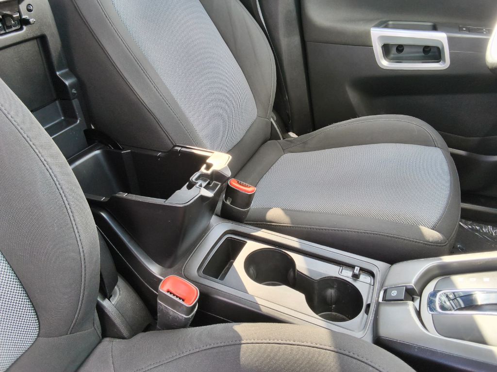 2012 Chevrolet Captiva - $10,900