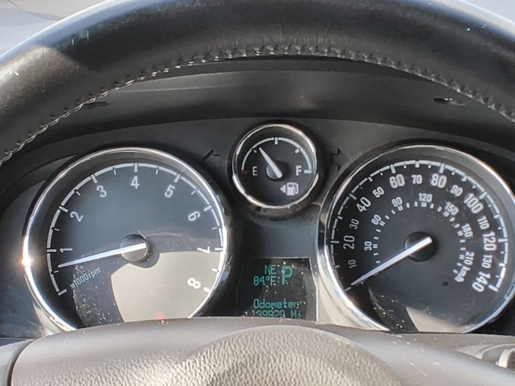 2012 Chevrolet Captiva - $10,900
