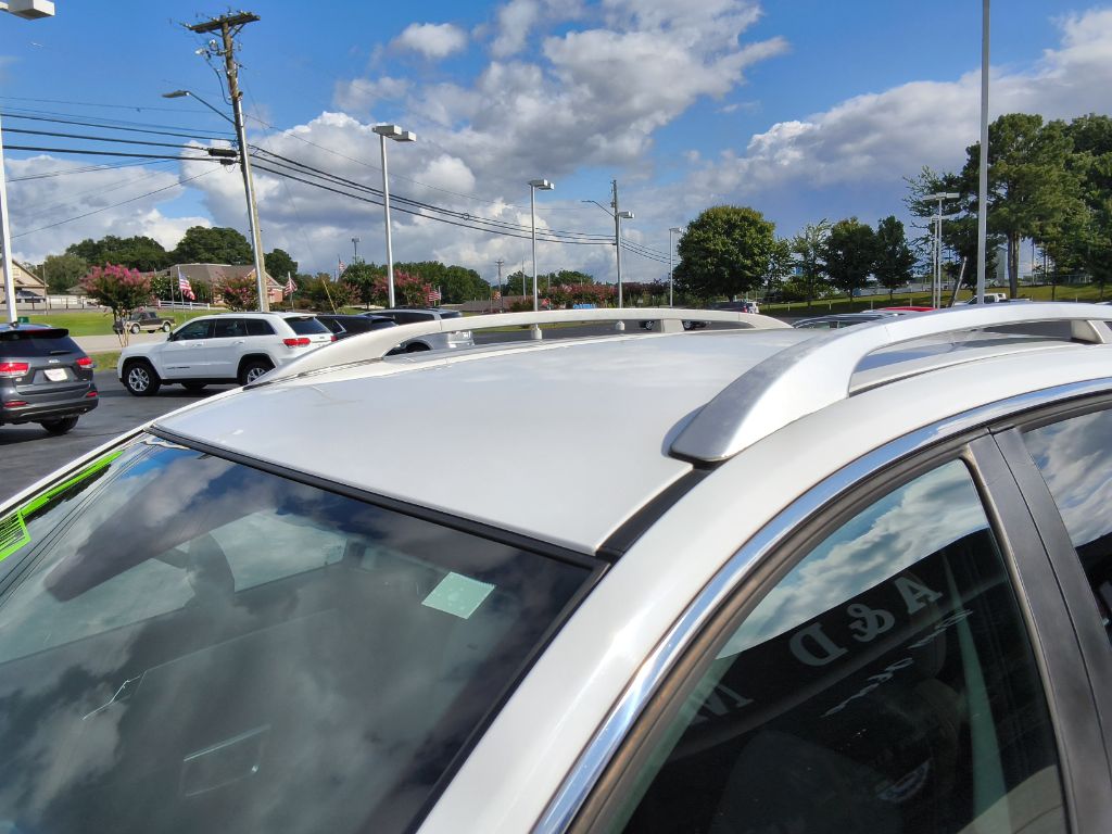 2012 Chevrolet Captiva - $10,900