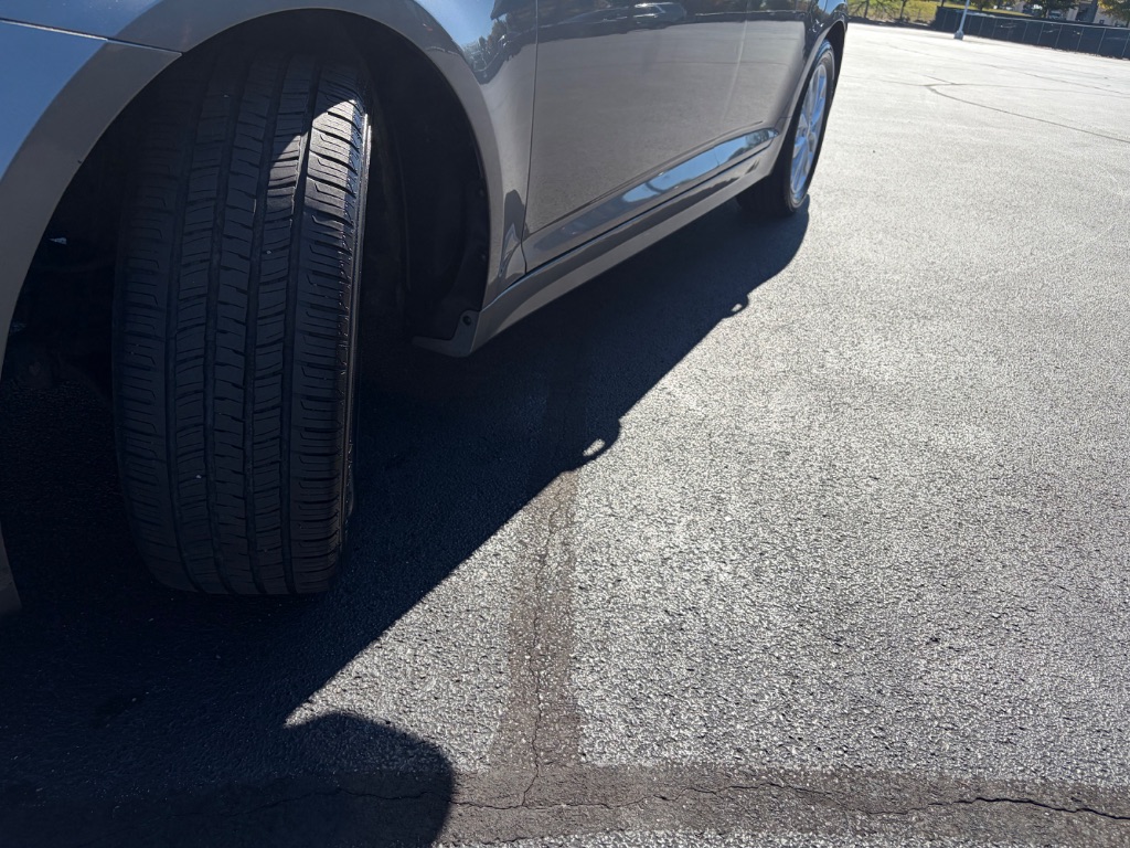 2015 Kia Optima - $6,000