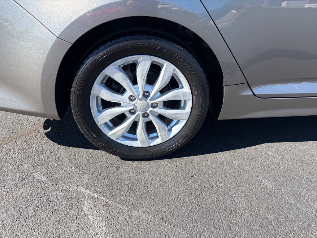 2015 Kia Optima - $6,000