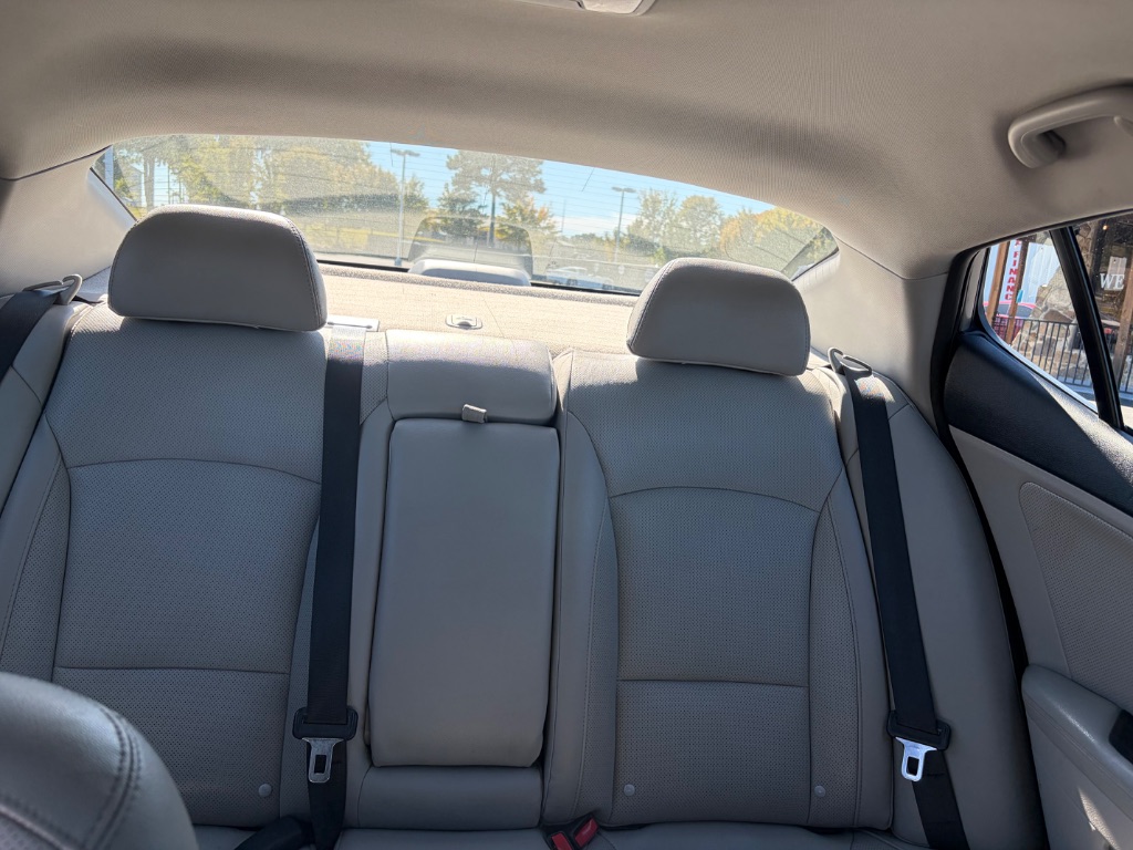 2015 Kia Optima - $6,000