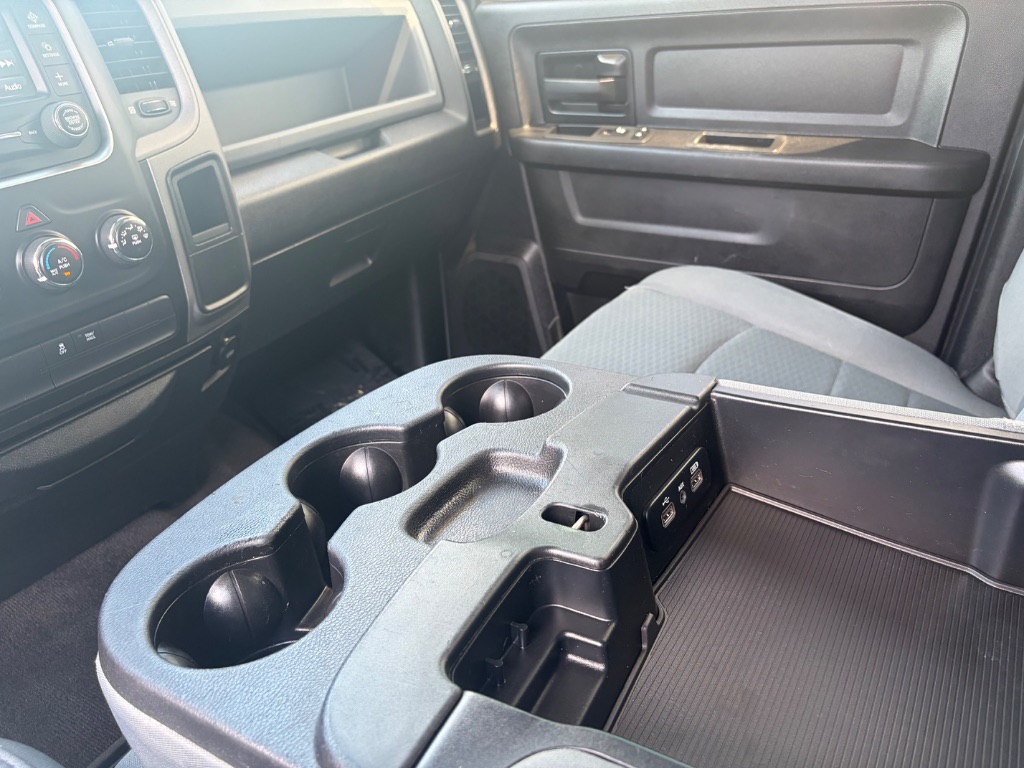 2018 Ram 1500 - $14,900