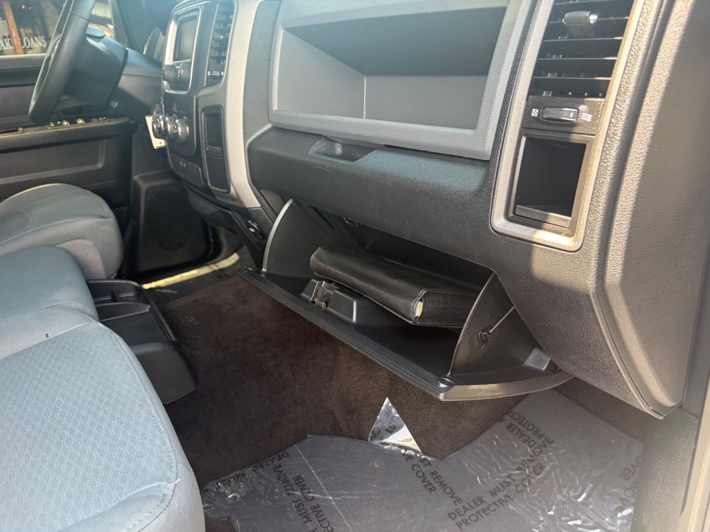 2018 Ram 1500 - $14,900