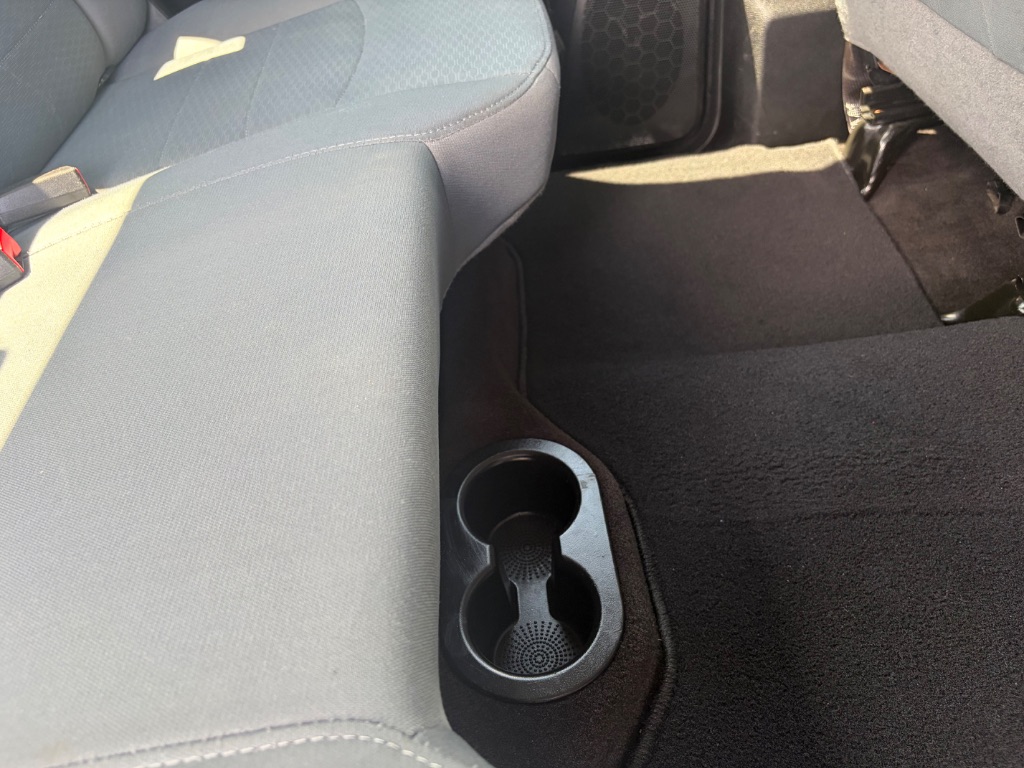 2018 Ram 1500 - $14,900