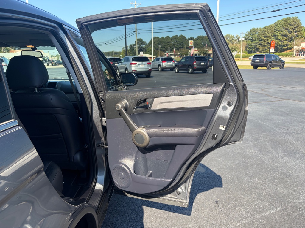 2011 Honda CR-V - $13,250