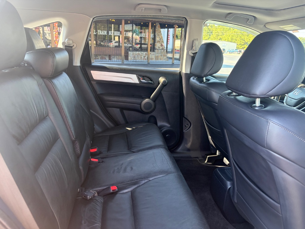 2011 Honda CR-V - $13,250