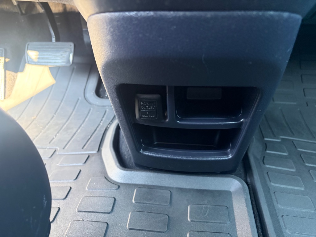 2011 Honda CR-V - $13,250