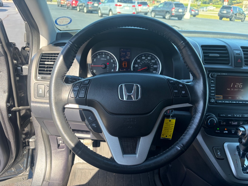 2011 Honda CR-V - $13,250