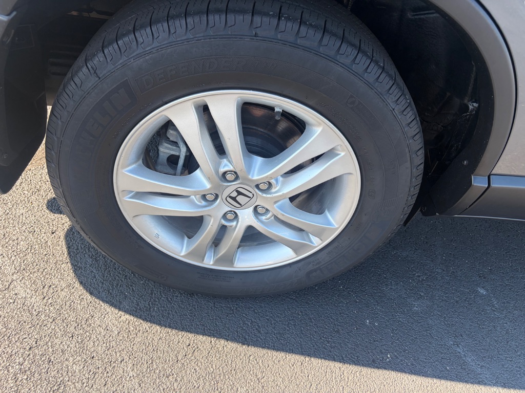 2011 Honda CR-V - $13,250