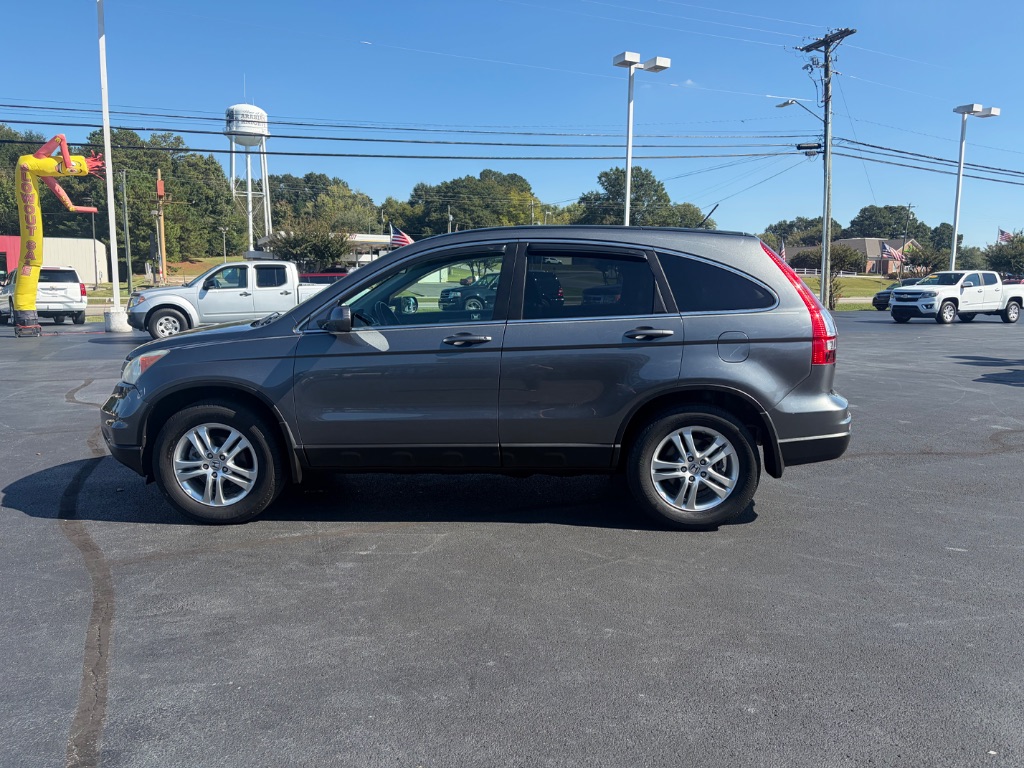 2011 Honda CR-V - $13,250