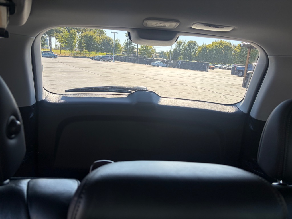 2011 Honda CR-V - $13,250