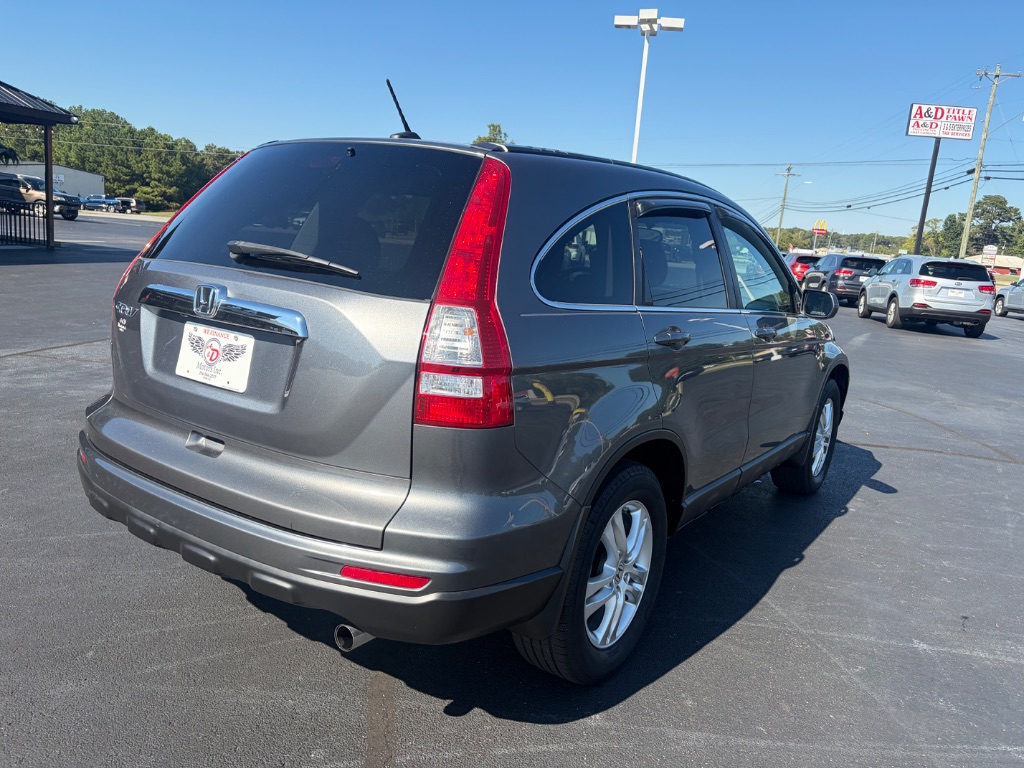 2011 Honda CR-V - $13,250