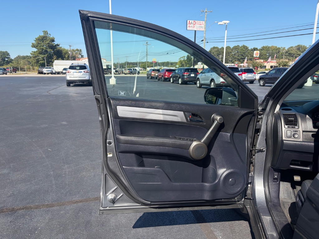 2011 Honda CR-V - $13,250
