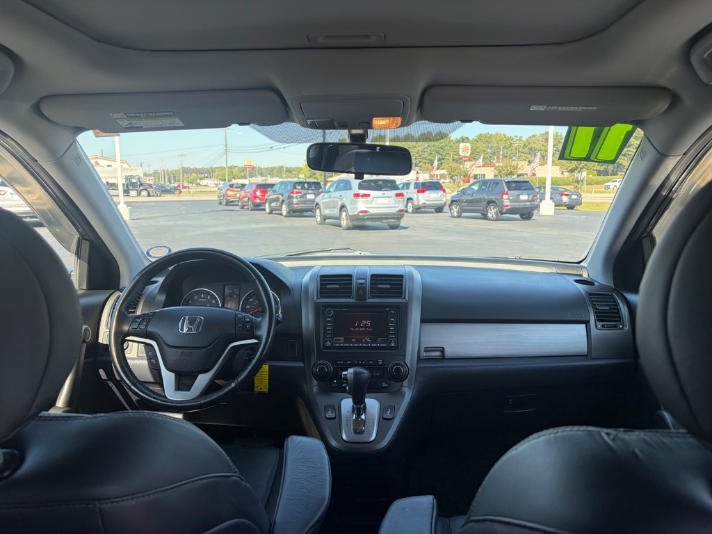 2011 Honda CR-V - $13,250