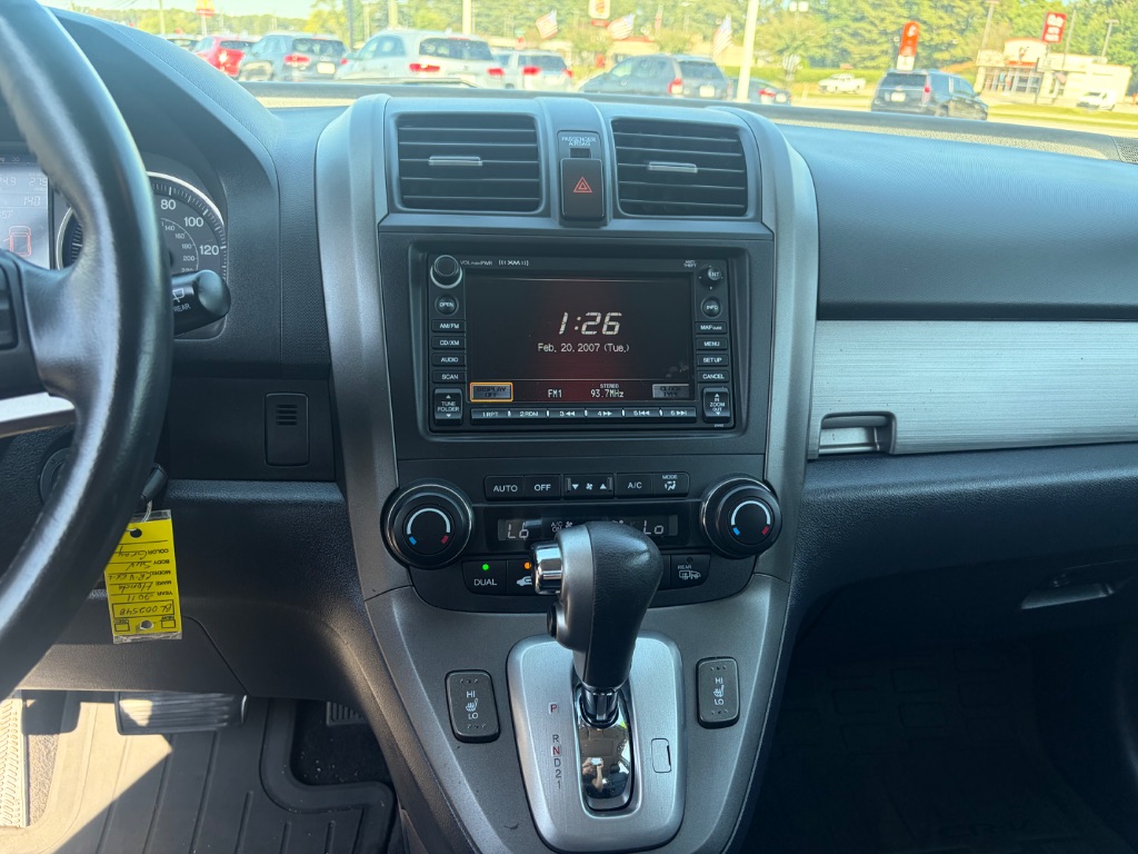 2011 Honda CR-V - $13,250