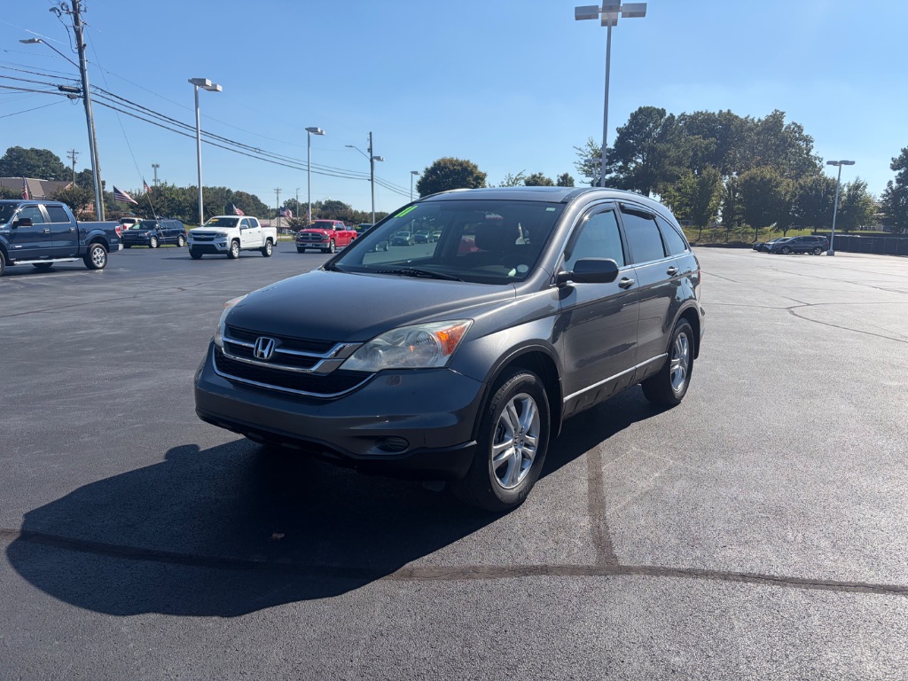 2011 Honda CR-V - $13,250
