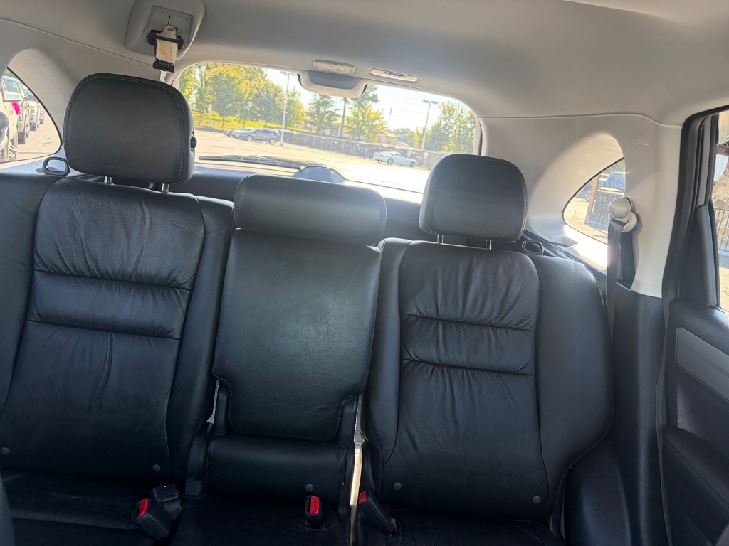 2011 Honda CR-V - $13,250