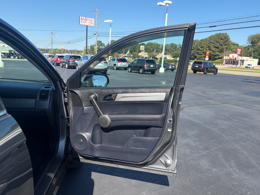 2011 Honda CR-V - $13,250
