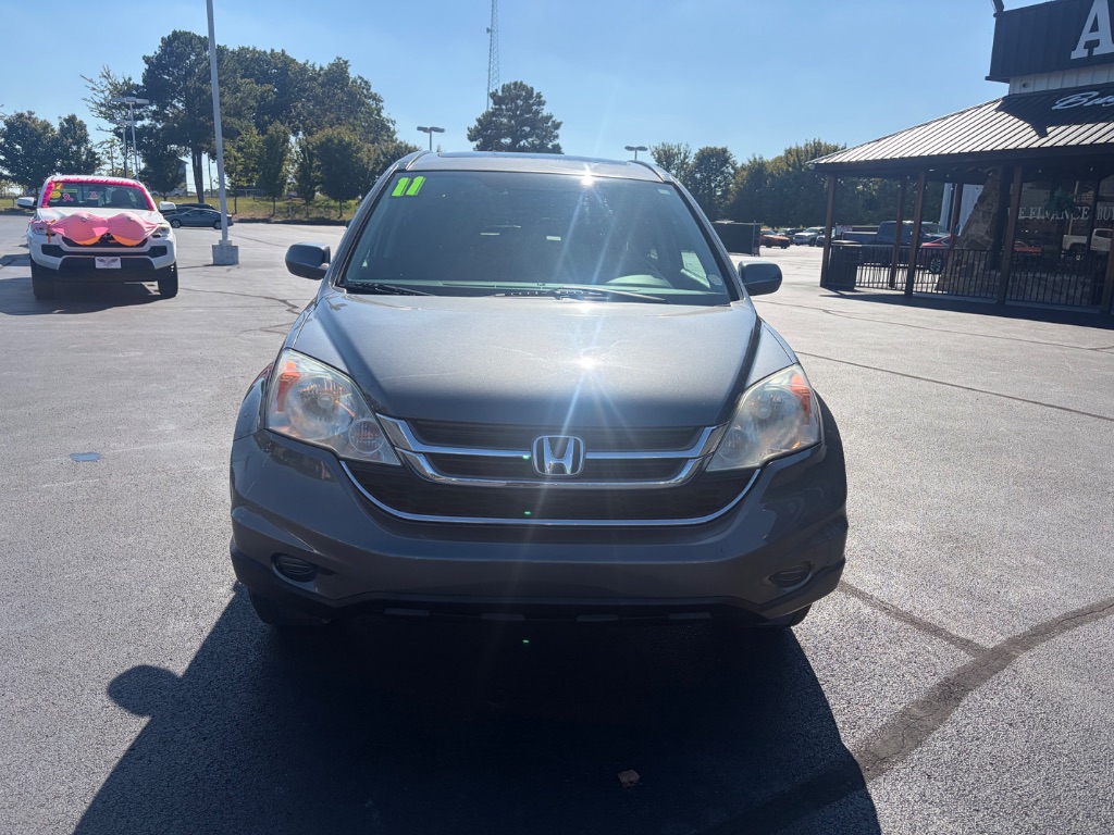 2011 Honda CR-V - $13,250