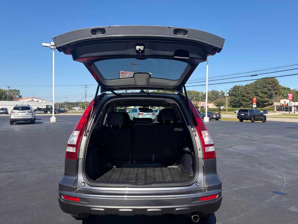 2011 Honda CR-V - $13,250