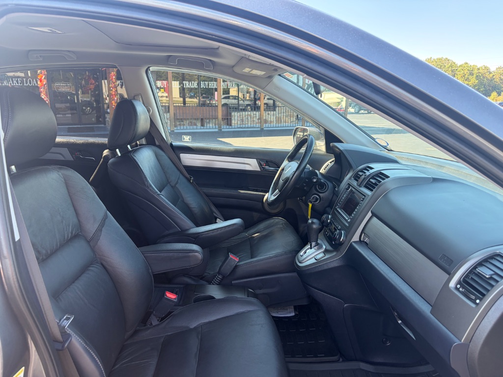 2011 Honda CR-V - $13,250