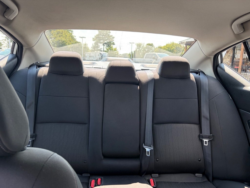 2024 Nissan Altima - $16,900