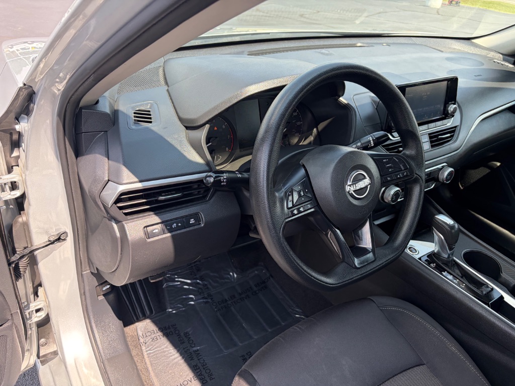 2024 Nissan Altima - $16,900