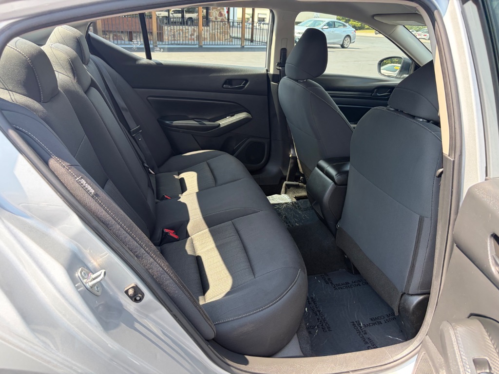 2024 Nissan Altima - $16,900