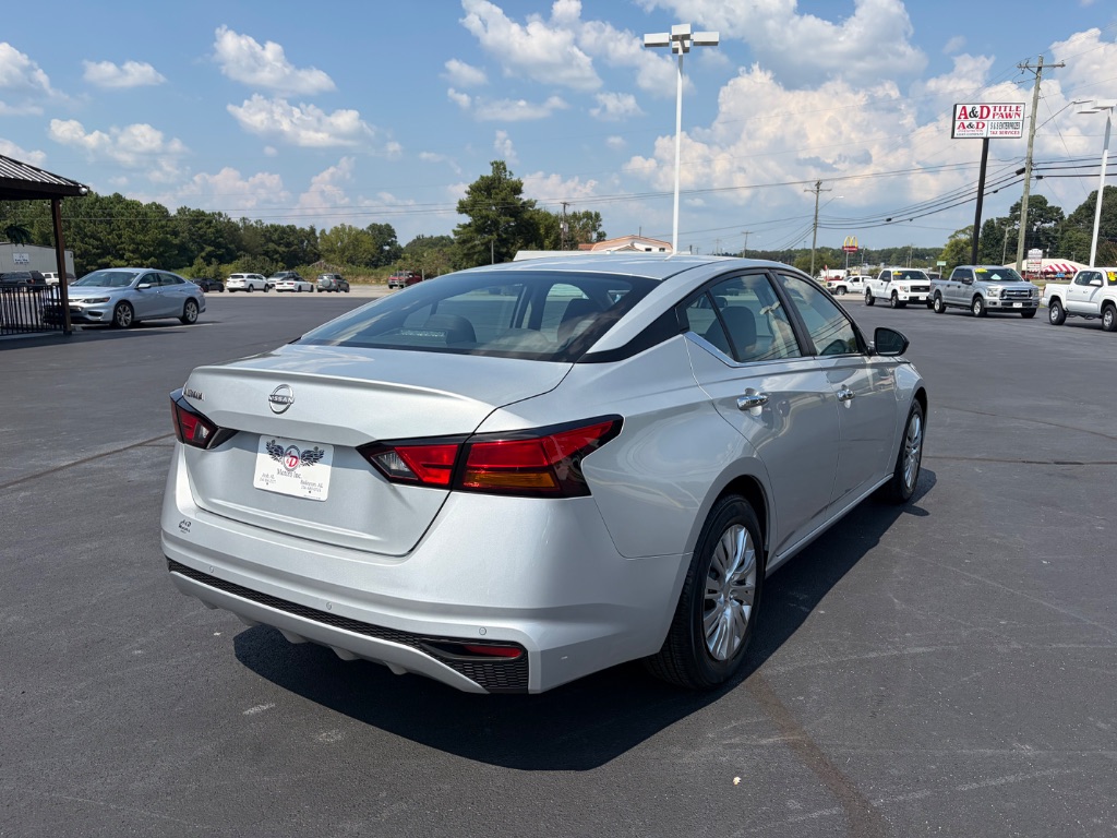 2024 Nissan Altima - $16,900