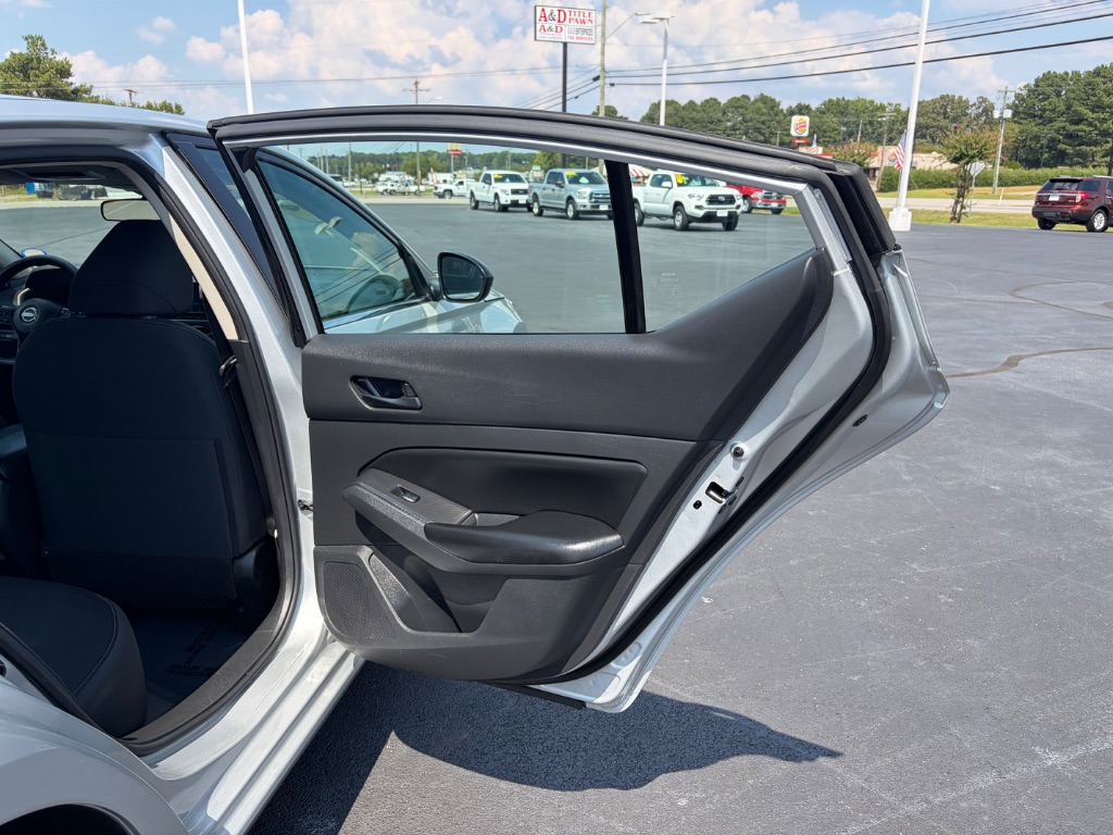 2024 Nissan Altima - $16,900