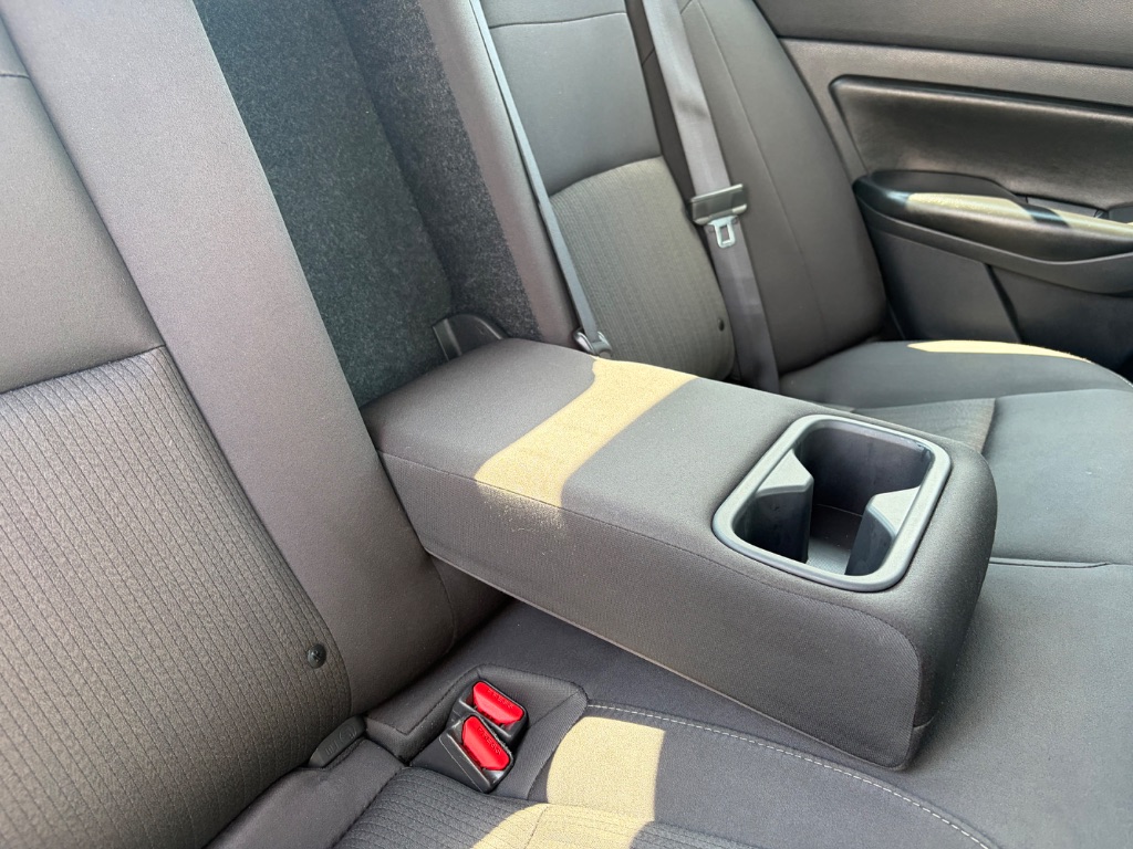 2024 Nissan Altima - $16,900