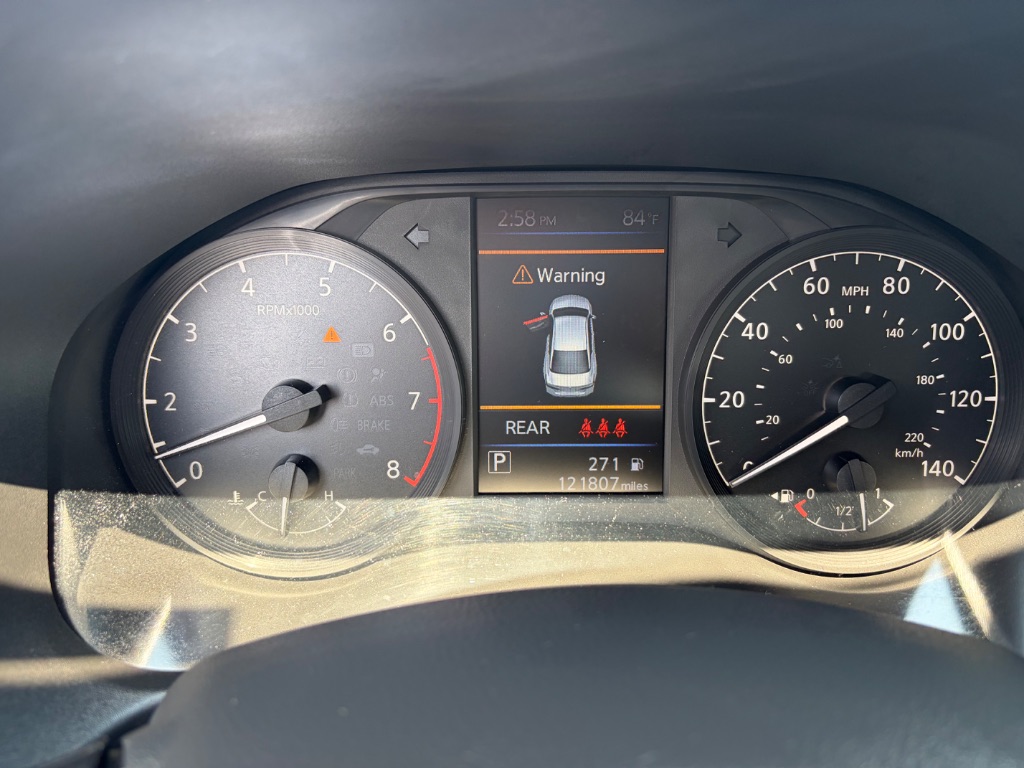 2024 Nissan Altima - $16,900