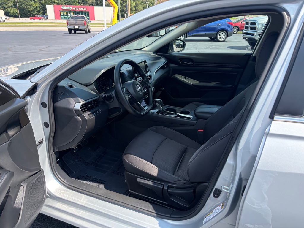 2024 Nissan Altima - $16,900