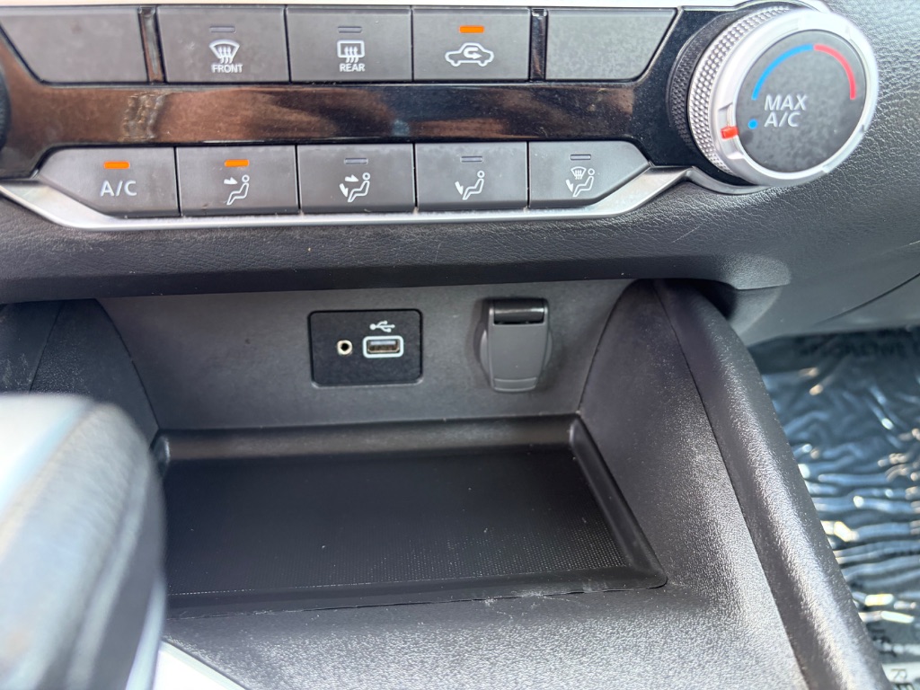 2024 Nissan Altima - $16,900
