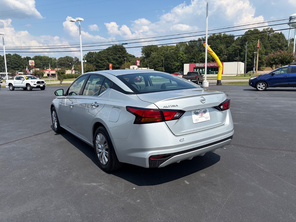 2024 Nissan Altima - $16,900