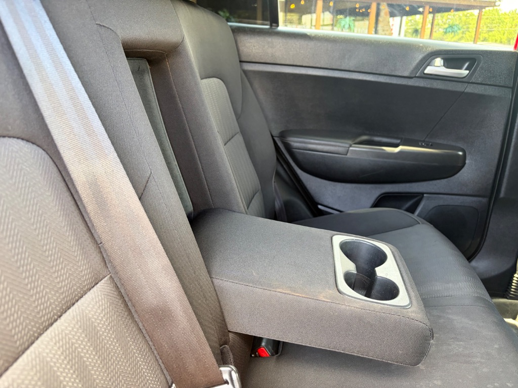 2020 Kia Sportage - $14,500