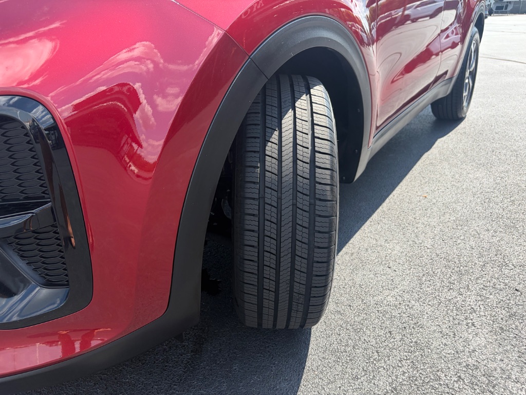 2020 Kia Sportage - $14,500