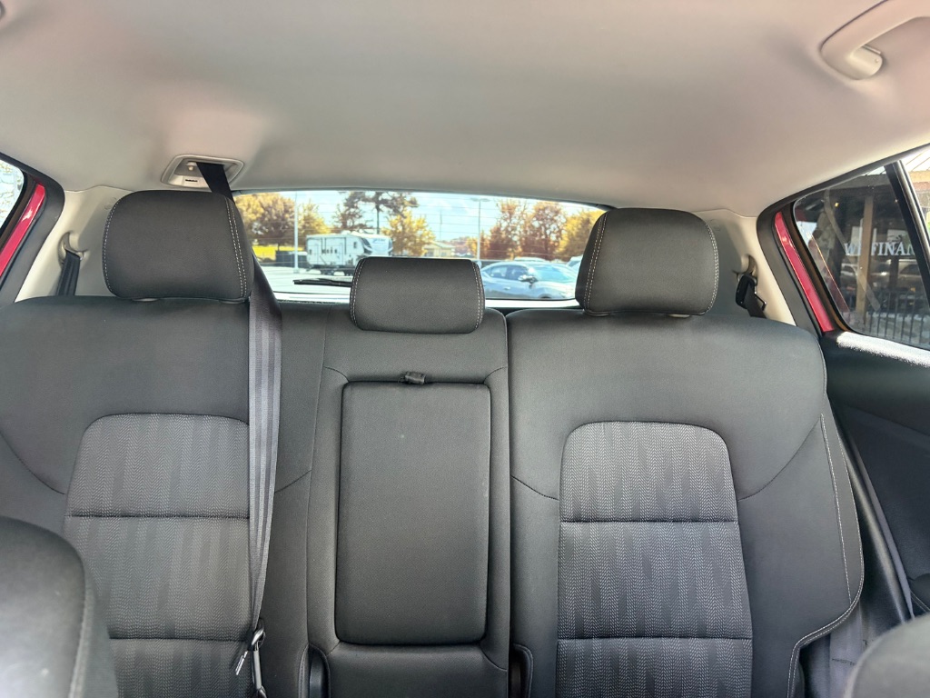 2020 Kia Sportage - $14,500